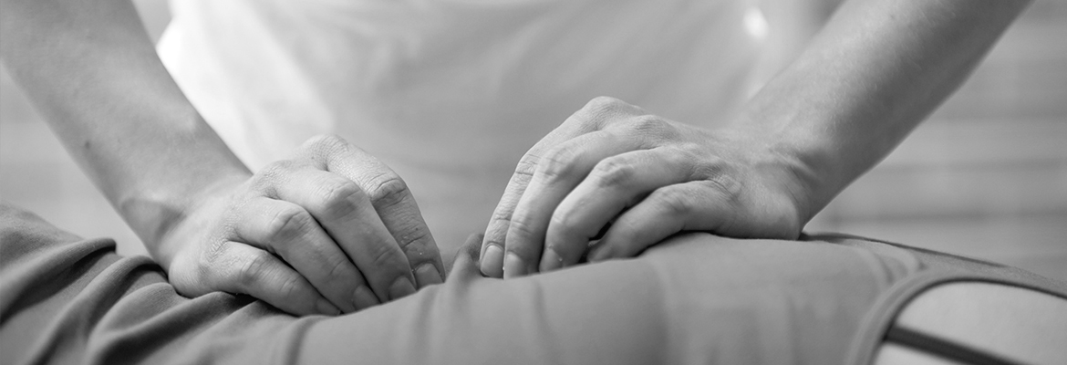 Amélie Zosso - Physio Fascia